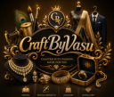 craftbyvasu.com